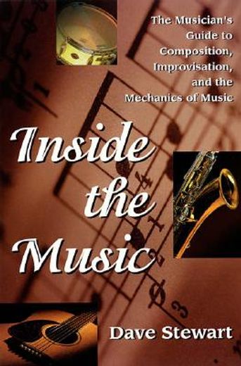 inside the music (en Inglés)