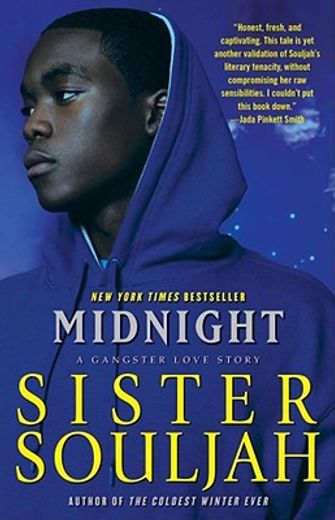 midnight,a gangster love story (in English)