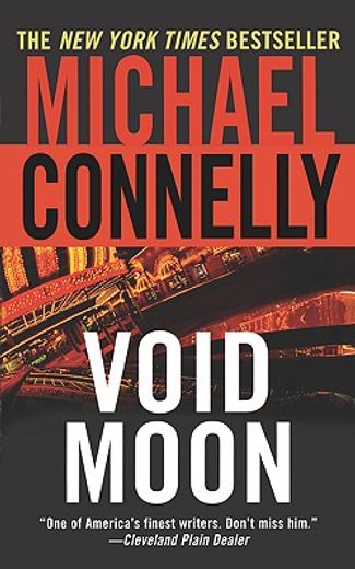 void moon (en Inglés)