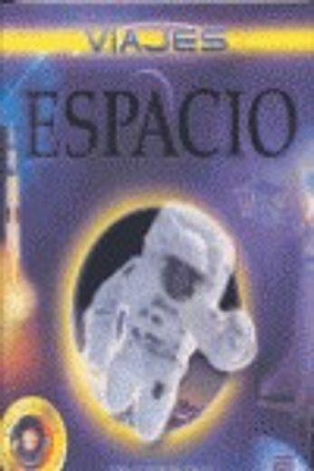 espacio (in Spanish)