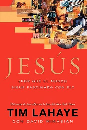 jesus,por que el mundo sigue fascinado con el? / why the world is still fascinated by him?