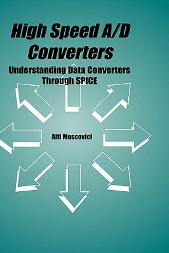 high speed a/d converters (en Inglés)