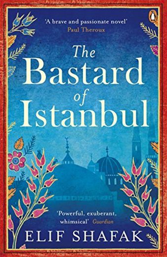 The Bastard of Istanbul 