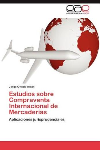 estudios sobre compraventa internacional de mercader as (in Spanish)