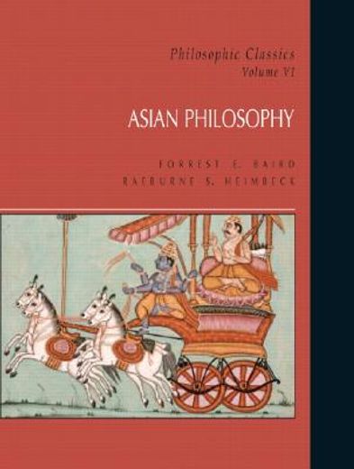 classics of asian thought