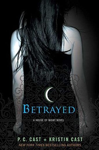 betrayed (en Inglés)