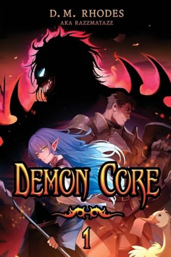 Demon Core (en Inglés)