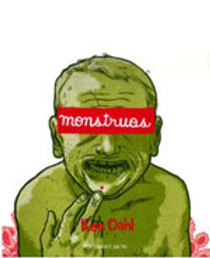 monstruos (comic)