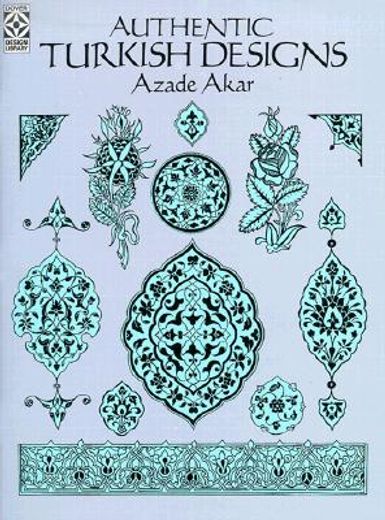 authentic turkish designs