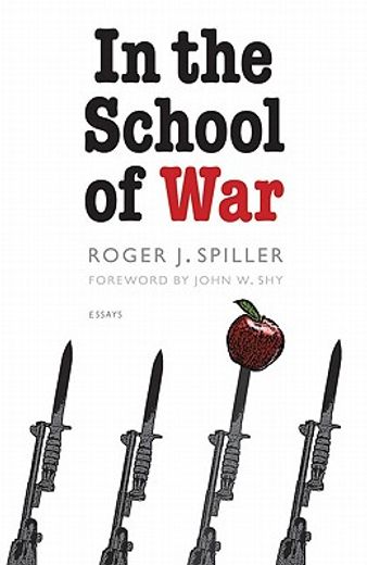 in the school of war (en Inglés)