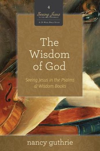 the wisdom of god (en Inglés)
