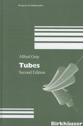 tubes (en Inglés)