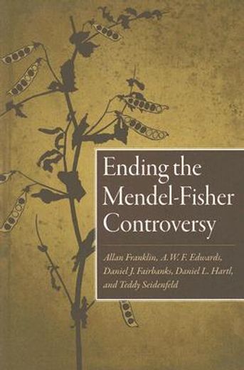 ending the mendel-fisher controversy