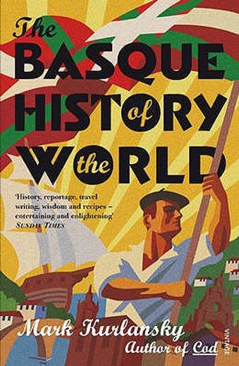 basque history of the world (in English)