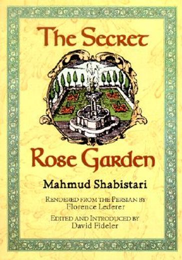 the secret rose garden