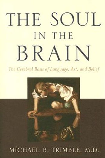 the soul in the brain,the cerebral basis of language, art, and belief