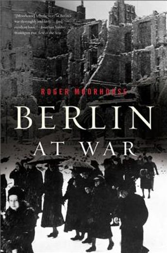 Berlin at war (in English)