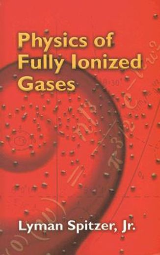 physics of fully ionized gases (en Inglés)