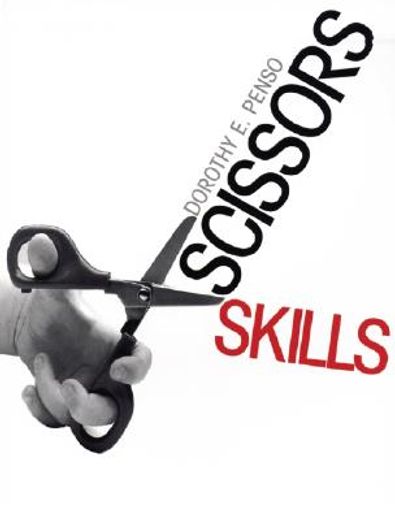 Scissors Skills (en Inglés)
