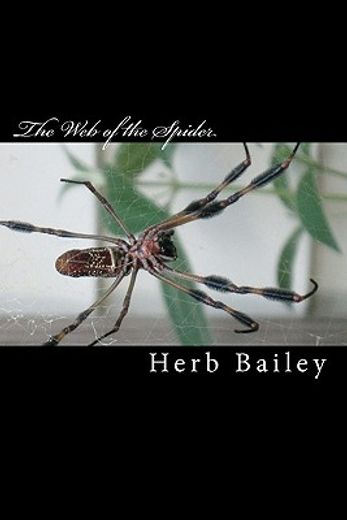 the web of the spider (in English)