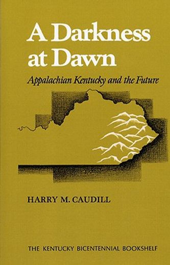 a darkness at dawn,appalachian kentucky and the future