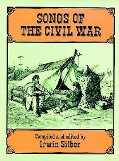 songs of the civil war (en Inglés)