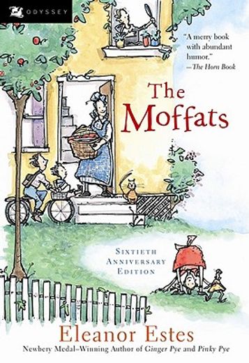 the moffats (in English)