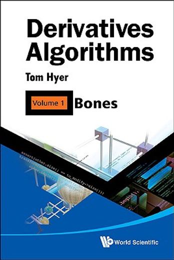 derivatives algorithms,bones