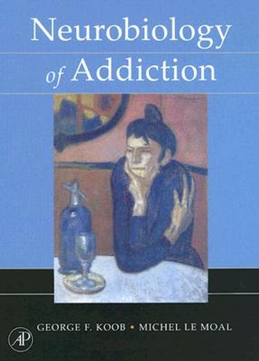 neurobiology of addiction