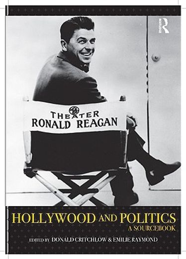 hollywood and politics,a sourc