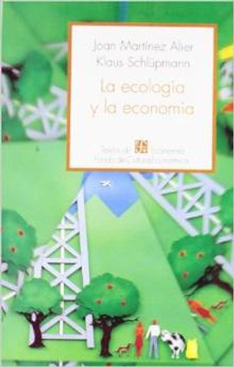 La economia y la ecologia