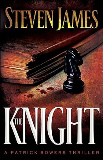 the knight (en Inglés)