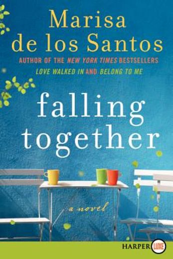 falling together,a novel (in English)