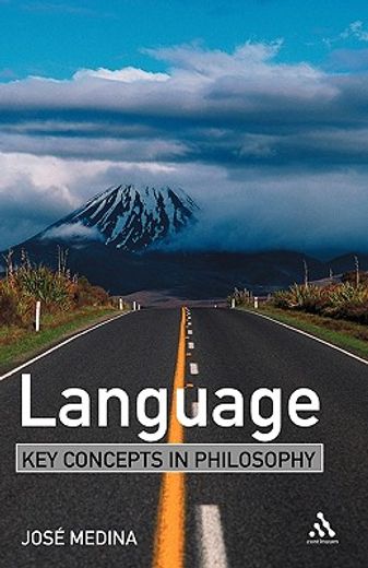 language,key concepts in philosophy
