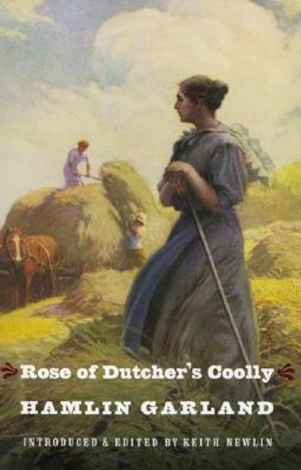 rose of dutcher´s coolly