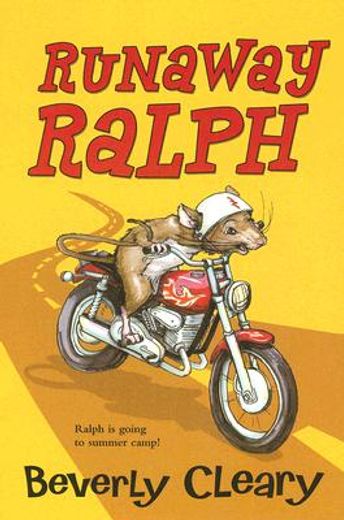 Runaway Ralph (in English)