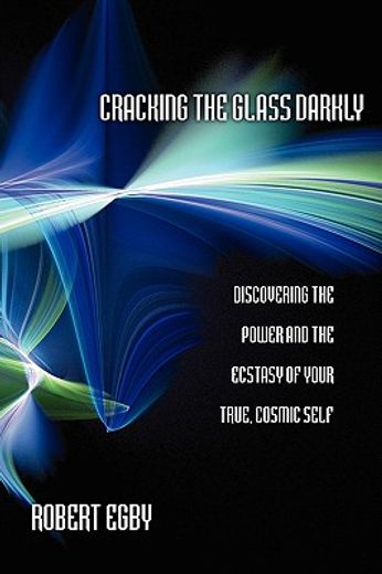 cracking the glass darkly: discovering t (en Inglés)