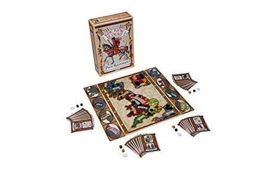 The King is Dead: Second Edition