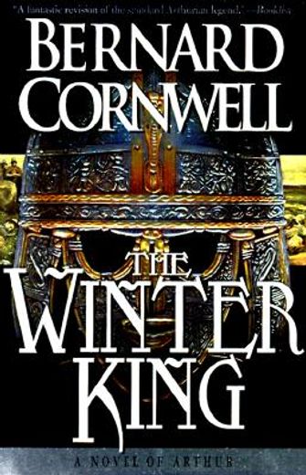 the winter king (en Inglés)