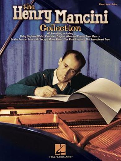 The Henry Mancini Collection (en Inglés)