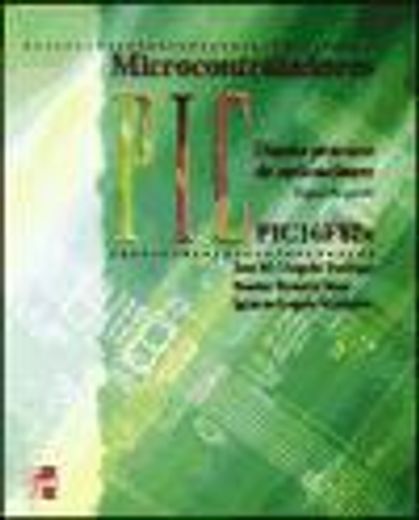 microcontroladores pic y 167f