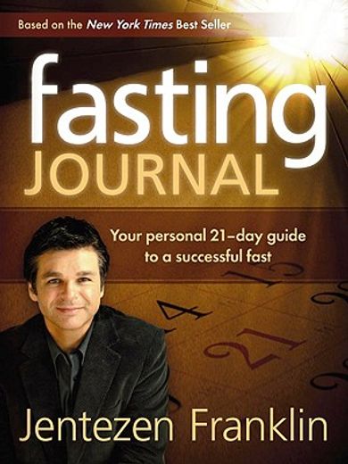 fasting journal (en Inglés)