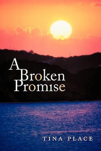 a broken promise