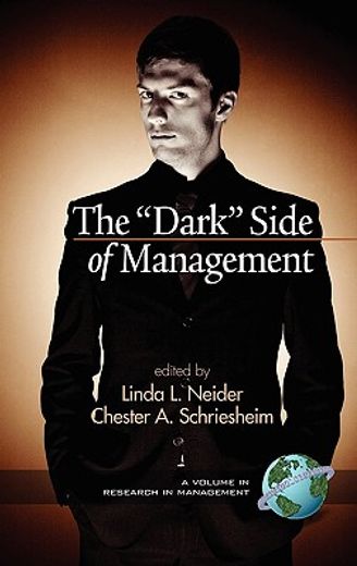 the dark side of management