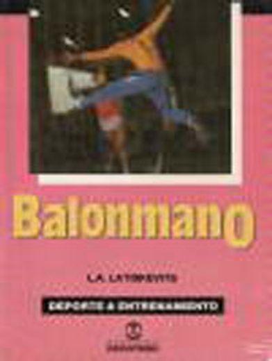 Balonmano