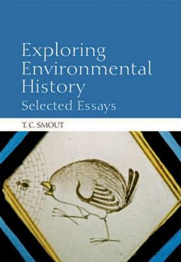 exploring environmental history,selected essays