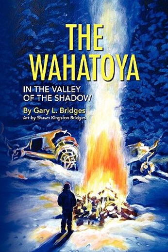 the wahatoya