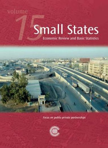 small states,economic review and basic statistics