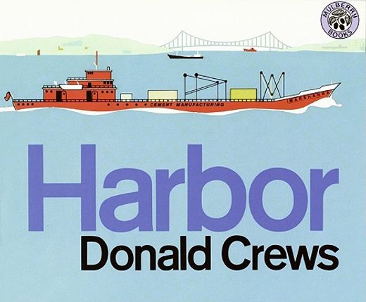 harbor (in English)