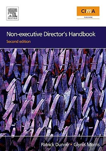 non-executive director´s handbook